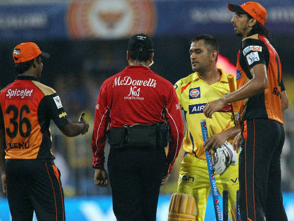 We are playing good cricket: MS Dhoni We are playing good cricket: MS Dhoni