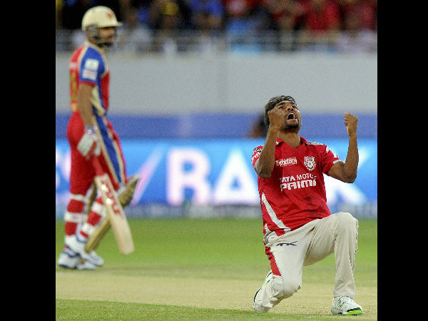 Kings XI Punjab end UAE leg unbeaten Kings XI Punjab end UAE leg unbeaten