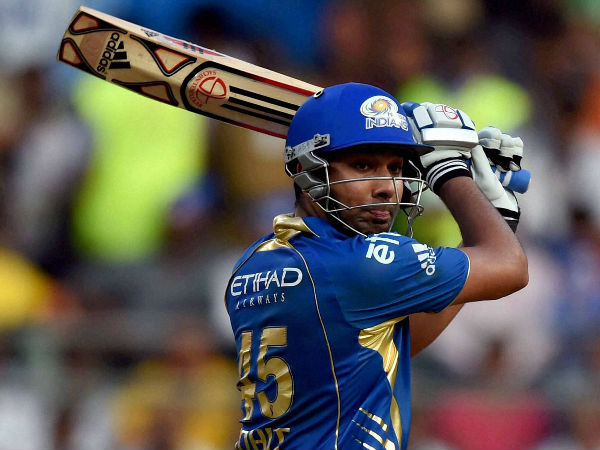 It was a perfect game, says Rohit It was a perfect game, says Rohit