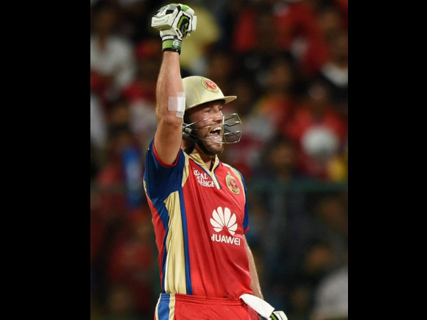 Highlights: IPL 7 Match 24: RCB Vs SRH Highlights: IPL 7 Match 24: RCB Vs SRH