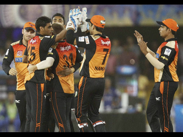 'We were 15 runs short against Mumbai' 'We were 15 runs short against Mumbai'