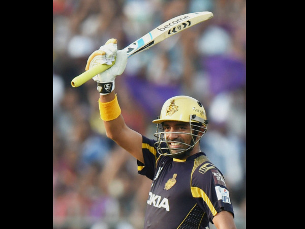 KKR extend winning run to a record 13 KKR extend winning run to a record 13