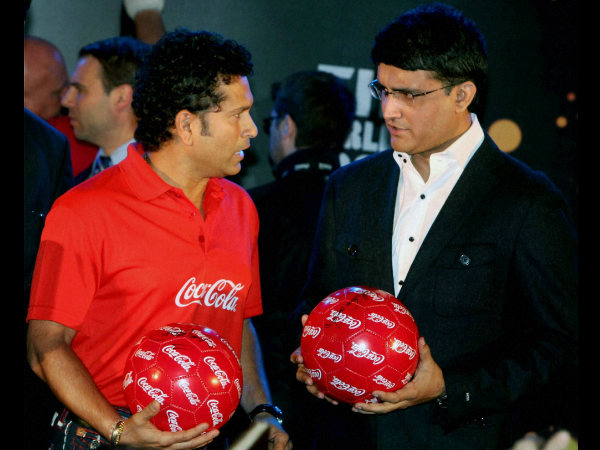 Sachin's football team - Kerala Blasters Sachin's football team - Kerala Blasters