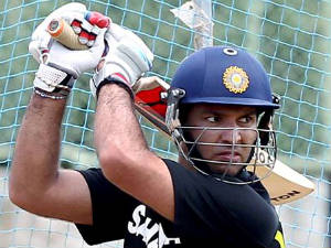 Yuvraj Singh fails as Punjab lose Yuvraj Singh fails as Punjab lose