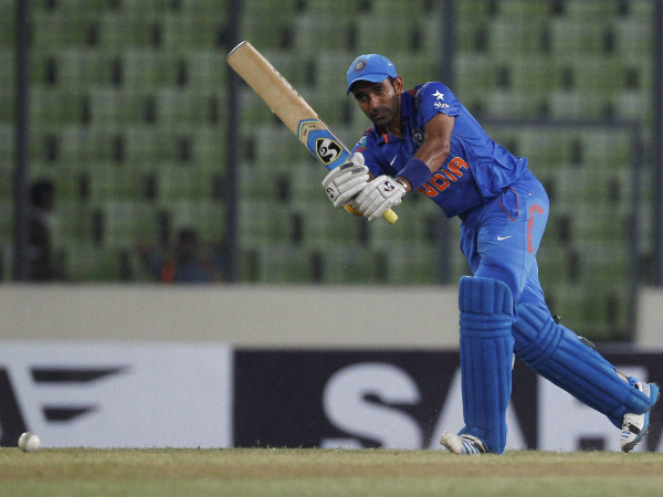 Rohit back in India ODI squad Rohit back in India ODI squad
