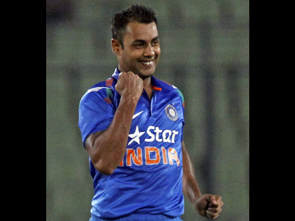 Test squad selection postponed; Binny in Test squad selection postponed; Binny in