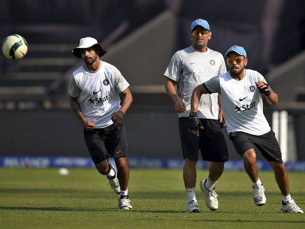 Preview: India Vs Leicestershire Preview: India Vs Leicestershire