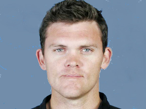 'My name is Lou Vincent and I'm a cheat' 'My name is Lou Vincent and I'm a cheat'