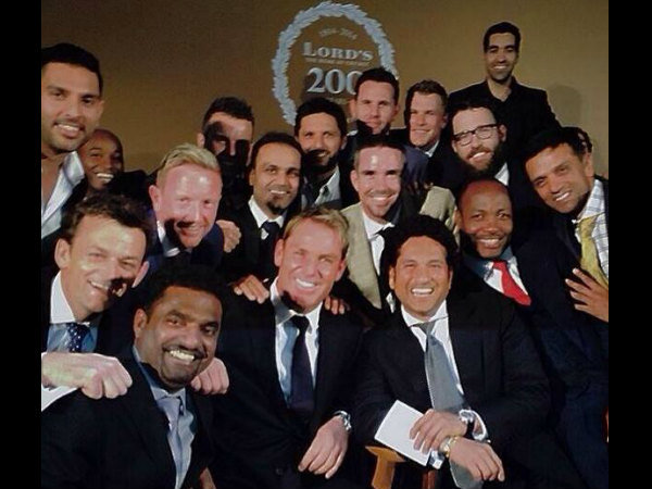 PHOTO: Is this the best ever selfie? PHOTO: Is this the best ever selfie?