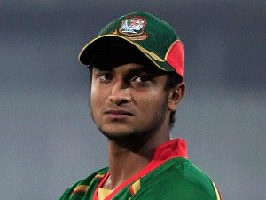 Suspended Shakib to miss CLT20, IPL 8 Suspended Shakib to miss CLT20, IPL 8