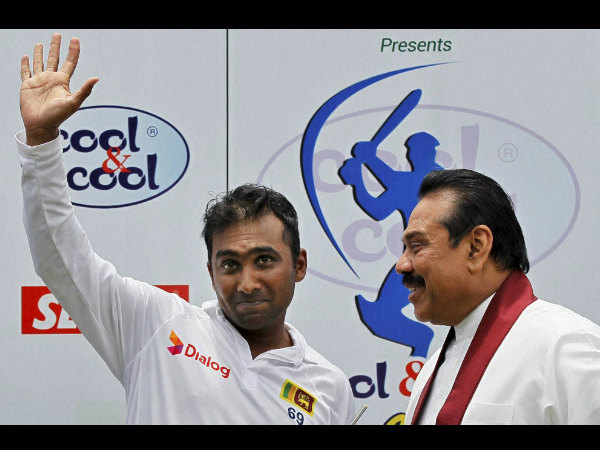 The Mahela Jayawardene Interview The Mahela Jayawardene Interview