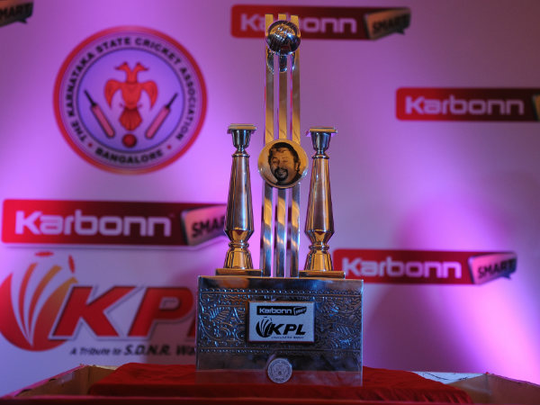 Karnataka Premier League 2014 Schedule Karnataka Premier League 2014 Schedule