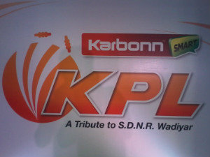 KPL: Ticket sales at Chinnaswamy Stadium KPL: Ticket sales at Chinnaswamy Stadium