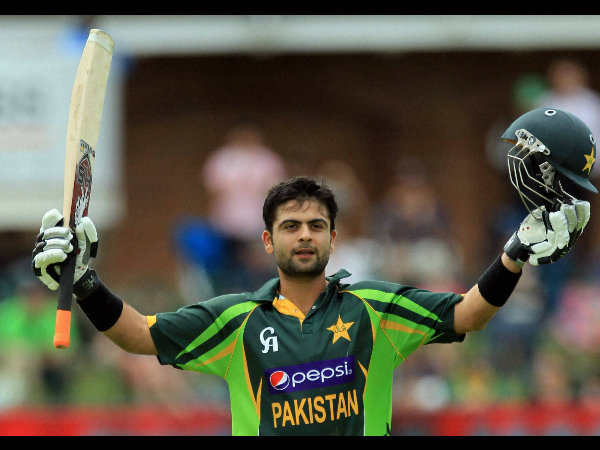 Controversy: What did Shehzad say? Controversy: What did Shehzad say?