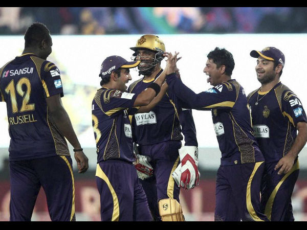 Don't feel like junior in KKR: Kuldeep Don't feel like junior in KKR: Kuldeep