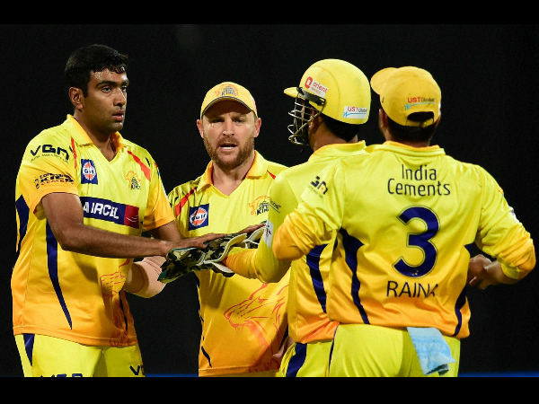CSK set CLT20 record in Bangalore CSK set CLT20 record in Bangalore