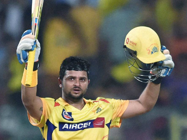 Learnt a lot from Kohli, says Raina Learnt a lot from Kohli, says Raina