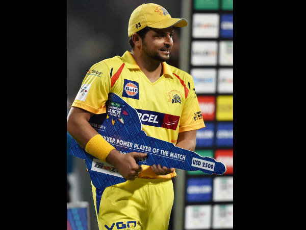 CLT20 2014: Award winners and stats CLT20 2014: Award winners and stats