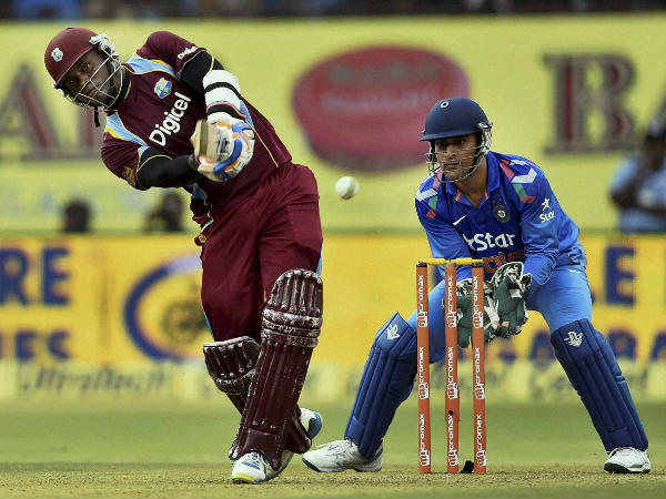 Windies inflict heavy defeat on India Windies inflict heavy defeat on India