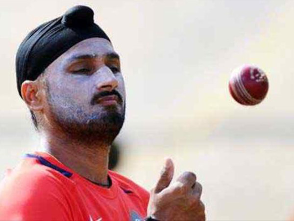 Harbhajan 'stunned' by Chappell's mail Harbhajan 'stunned' by Chappell's mail