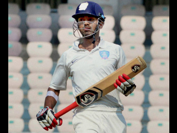 EXCLUSIVE: Rahul Dravid on KL Rahul EXCLUSIVE: Rahul Dravid on KL Rahul