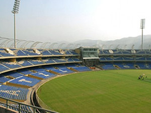 Tight security for Hyderabad ODI Tight security for Hyderabad ODI