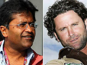 Modi seeks $3.8m in damages from Cairns Modi seeks $3.8m in damages from Cairns