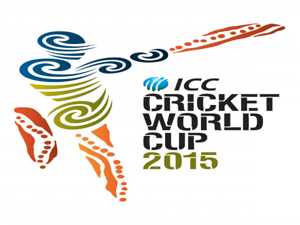 ICC World Cup 2015 Full Schedule ICC World Cup 2015 Full Schedule