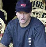 Steve Waugh