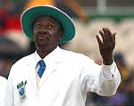 Steve Bucknor
