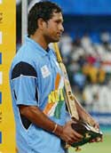 Sachin Tendulkar